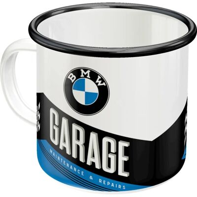 Mug Rétro BMW - Design vintage - 360ml Mug Rétro BMW - Design vintage - 360ml