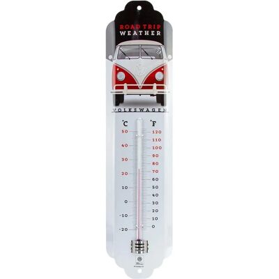 Nostalgic Art Good in Shape - Flüssigkeit-Umweltthemometer Nostalgic Art Good in Shape - Flüssigkeit-Umweltthemometer