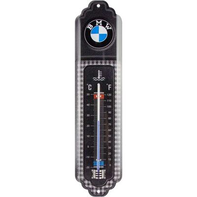 BMW Clássico - Termômetro de ambiente líquido BMW Clássico - Termômetro de ambiente líquido