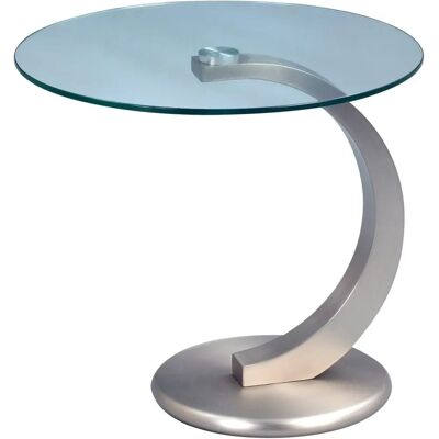 HomeTrends4You M2 KOLLEKTION Tisch - Argento HomeTrends4You M2 KOLLEKTION Tisch - Argento