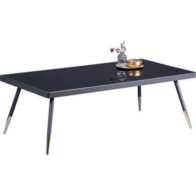 M2 Kollektion - 146679 - 60x120x41 cm - Glasplatte - Tisch M2 Kollektion - 146679 - 60x120x41 cm - Glasplatte - Tisch