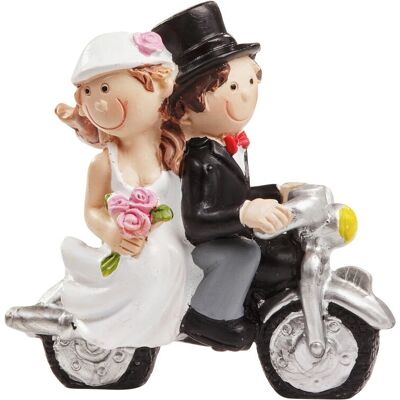 HobbyFun - 3870169 - Farbe Schwarz - Figurine HobbyFun - 3870169 - Farbe Schwarz - Figurine