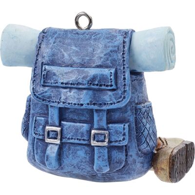 HobbyFun - 3871049 - Blau - Polyresin - Decorative figurine HobbyFun - 3871049 - Blau - Polyresin - Decorative figurine