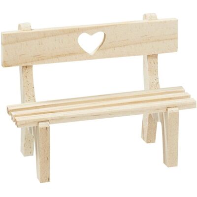 HobbyFun 3270 513 - Banc d'artisanat en bois - Hobby - Publicité HobbyFun 3270 513 - Banc d'artisanat en bois - Hobby - Publicité