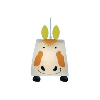 Lampada a Soffitto Niermann Standby Cavallo - E27 Lampada a Soffitto Niermann Standby Cavallo - E27