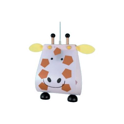 Niermann Standby Giraffe Deckenleuchte - E27, Braun Niermann Standby Giraffe Deckenleuchte - E27, Braun