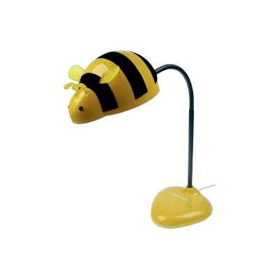 Niermann Standby Starbee LED Tischleuchte - Gelb, Schwarz Niermann Standby Starbee LED Tischleuchte - Gelb, Schwarz