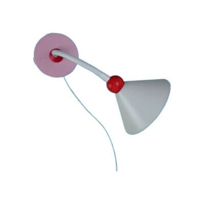 Niermann - 4036239003440 - E14,40W,Multicolor - lampe murale - Publicité Niermann - 4036239003440 - E14,40W,Multicolor - lampe murale - Publicité