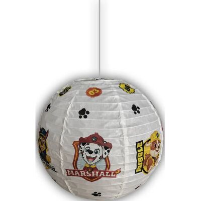 NIERMANN - Paw - Mehrfarbig - 40 cm - Pendelleuchte NIERMANN - Paw - Mehrfarbig - 40 cm - Pendelleuchte