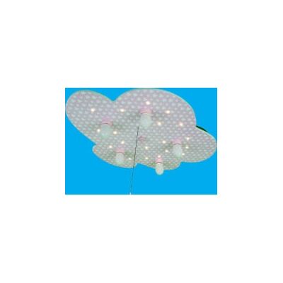Niermann Standby 721 Deckenleuchte - Kinderzimmer Deckenlampe Niermann Standby 721 Deckenleuchte - Kinderzimmer Deckenlampe