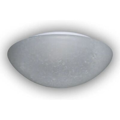 Niermann Nurglasleuchte Pergament - white - 25 cm - E27 - Lighting Niermann Nurglasleuchte Pergament - white - 25 cm - E27 - Lighting
