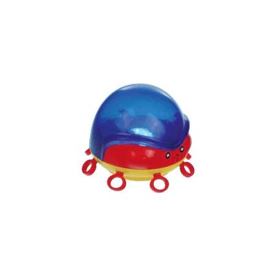 Niermann Standby Octopus Nachtlicht - Blau, Rot, Gelb - Baby Nachtlicht Niermann Standby Octopus Nachtlicht - Blau, Rot, Gelb - Baby Nachtlicht