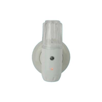 Niermann Standby 80024, Stemningsbelysning, Weiß, LED, 80/120 mm, 1 Stück Niermann Standby 80024, Stemningsbelysning, Weiß, LED, 80/120 mm, 1 Stück