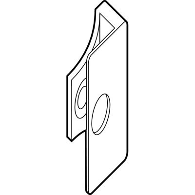 Roto - NTROTO NX - 314203 - Türbeschlag Roto - NTROTO NX - 314203 - Türbeschlag
