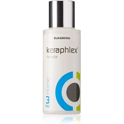 Keraphlex Stap 3 Perfector Serum en Olie - Haarverzorging Keraphlex Stap 3 Perfector Serum en Olie - Haarverzorging