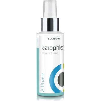 Keraphlex - 2-Fase Power Infusie - Conditioner - 100 ml voor vrouwen Keraphlex - 2-Fase Power Infusie - Conditioner - 100 ml voor vrouwen