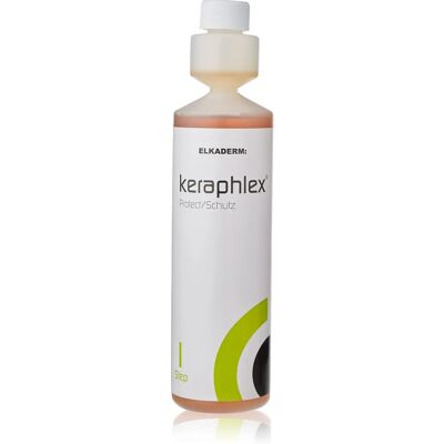 Keraphlex Stap 1 Beschermend Haarserum - Haar Type Bescherming Keraphlex Stap 1 Beschermend Haarserum - Haar Type Bescherming