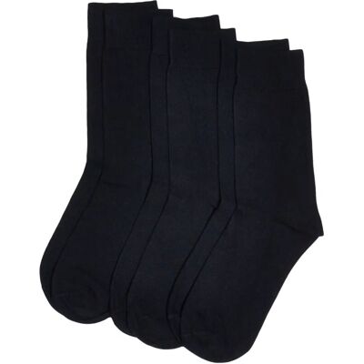 Camano Chaussettes unisex 39-42 bleu 7 - Chaussettes Camano Chaussettes unisex 39-42 bleu 7 - Chaussettes