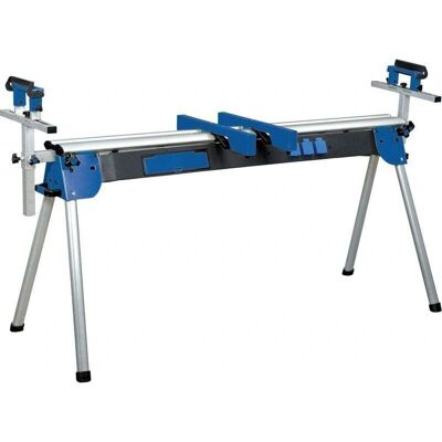 Holzkraft, Werkbank + Arbeitsbock, Universal-Werktisch UWT 3200 850-1000 mm 225 kg (240 cm, 240 cm) Holzkraft, Werkbank + Arbeitsbock, Universal-Werktisch UWT 3200 850-1000 mm 225 kg (240 cm, 240 cm)