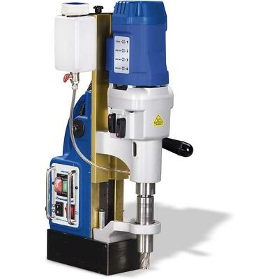 Metallkraft MB754 Magnetbohrmaschine 4-Gang Metallkraft MB754 Magnetbohrmaschine 4-Gang