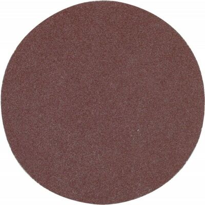 Holzstar - 150mm K150 Schleifscheibe mit Klett - Holz/Metall Holzstar - 150mm K150 Schleifscheibe mit Klett - Holz/Metall