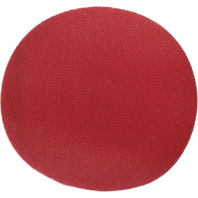 Holzstar Modell 5911001 - Universeller Klettverschlusshalter für 150mm Scheiben Holzstar Modell 5911001 - Universeller Klettverschlusshalter für 150mm Scheiben
