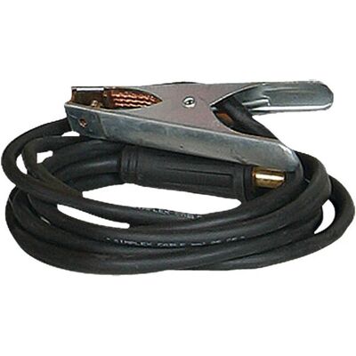 Schweisskraft - 1250250 Schweißkabel 4m-50mm²-ks50/13mm-600A Schweisskraft - 1250250 Schweißkabel 4m-50mm²-ks50/13mm-600A