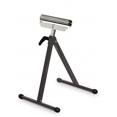 Holzstar MS 3 R Materialständer - Universell, Klappbar, Höhenverstellbar Holzstar MS 3 R Materialständer - Universell, Klappbar, Höhenverstellbar