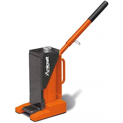 Unicraft MH10 Maschinenschwenk-Hebel - Max 10T, Kompakt, CE Unicraft MH10 Maschinenschwenk-Hebel - Max 10T, Kompakt, CE