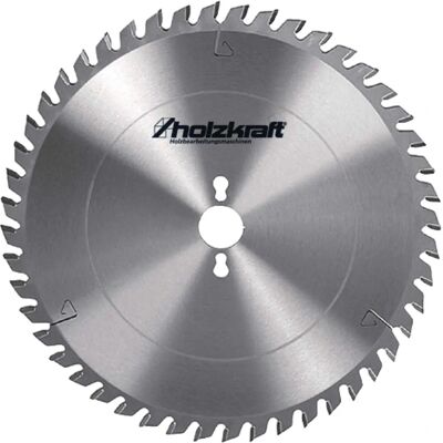 Holzstar 5260305 - Hoja de sierra de dientes negativos - Metales no férricos y plásticos Holzstar 5260305 - Hoja de sierra de dientes negativos - Metales no férricos y plásticos