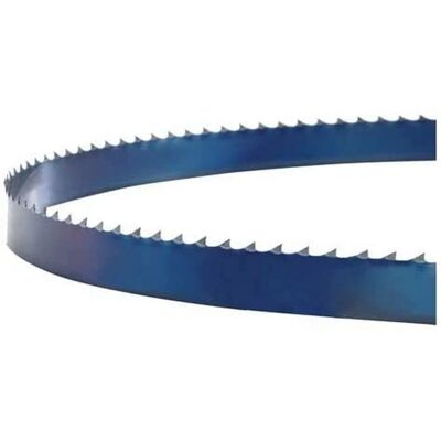 Holzstar Modell 5160252 - Sägeband für Holz, Kunststoff, Metall Holzstar Modell 5160252 - Sägeband für Holz, Kunststoff, Metall