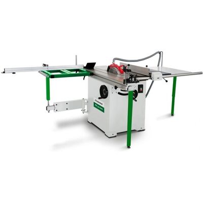 Holzstar FKS315-2000E stolní pila - 3,5kW, 315mm kotouč Holzstar FKS315-2000E stolní pila - 3,5kW, 315mm kotouč