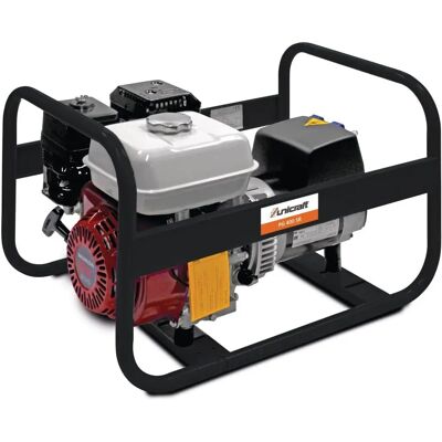 Unicraft PG 400 SR Generador - 2600 W, 3.10 l Unicraft PG 400 SR Generador - 2600 W, 3.10 l
