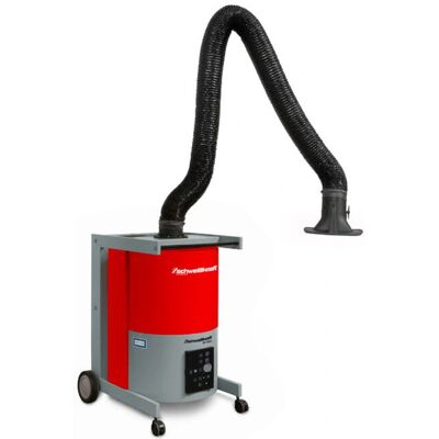 Schweisskraft 1800030 Schweißrauchabsaugung - Welding Dust Extractor Schweisskraft 1800030 Schweißrauchabsaugung - Welding Dust Extractor