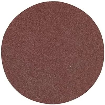 Holzstar BTS-250K-150 Klettscheibe - Schleifmittel für Holz & Metall Holzstar BTS-250K-150 Klettscheibe - Schleifmittel für Holz & Metall