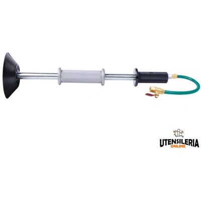 Unicraft 2402700 Desabollador Pneumatico - Riparazione Carrozzeria Unicraft 2402700 Desabollador Pneumatico - Riparazione Carrozzeria