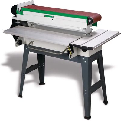Holzstar KSO790 Edge Sander - Pivoting, Adjustable Tables - Heavy Duty Holzstar KSO790 Edge Sander - Pivoting, Adjustable Tables - Heavy Duty