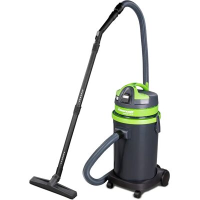 Aspirador Industrial Cleancraft 1000W (37L) Aspirador Industrial Cleancraft 1000W (37L)