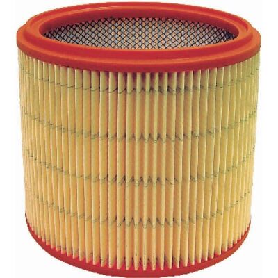 Cleancraft Modell 262ET, 262IET, 362ET, 362IET HEPA-Filterkartusche Cleancraft Modell 262ET, 262IET, 362ET, 362IET HEPA-Filterkartusche