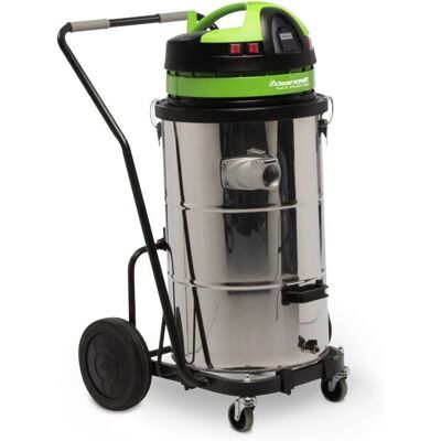 Cleancraft - Aspiratore industriale - flexCAT378EDT-PRO Cleancraft - Aspiratore industriale - flexCAT378EDT-PRO