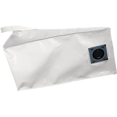 CleanCraft Modèle 7010331 Sac filtre pour aspirateur - Classe H pour dryCAT262ict-HC - Publicité CleanCraft Modèle 7010331 Sac filtre pour aspirateur - Classe H pour dryCAT262ict-HC - Publicité