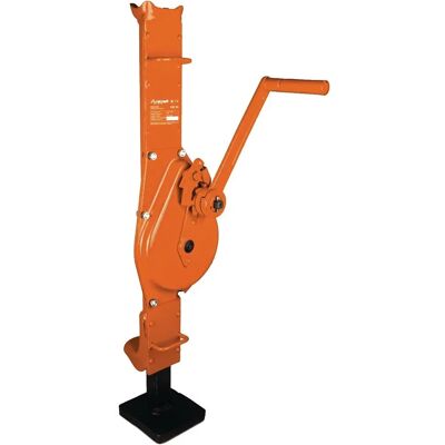 Cric Hydraulique Unicraft 6171205 - Capacité 5T Design Compact et Stable - Publicité Cric Hydraulique Unicraft 6171205 - Capacité 5T Design Compact et Stable - Publicité
