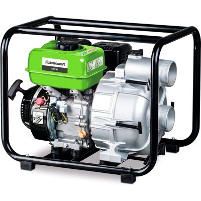 Cleancraft - Pompa per acque sporche 966 l/min SWP 80 Cleancraft - Pompa per acque sporche 966 l/min SWP 80