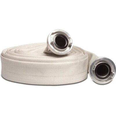 Cleancraft 7510006 Tubo di Pressione - Tubo di pressione 6,1m 76,2mm ID Cleancraft 7510006 Tubo di Pressione - Tubo di pressione 6,1m 76,2mm ID