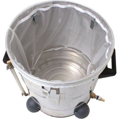 Cleancraft - Nylon-Filter - 200μ - für flexCAT 3100 EOT-PRO Cleancraft - Nylon-Filter - 200μ - für flexCAT 3100 EOT-PRO