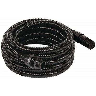 Cleancraft - Saugschlauch 7 Mtr., 1" GP- & DWS-Serie - 7 m - 1" GP- & DWS-Serie - Suction hose Cleancraft - Saugschlauch 7 Mtr., 1" GP- & DWS-Serie - 7 m - 1" GP- & DWS-Serie - Suction hose