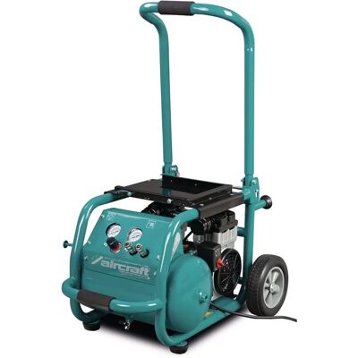 Compressore d'aria senza olio Aircraft Compact-Air 240/20 - Compressore Compressore d'aria senza olio Aircraft Compact-Air 240/20 - Compressore