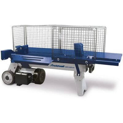 Diviseur de bois Holzkraft HSE 5-520 KH - Horizontal, 5 Ton, 250mm Max Diamètre - Publicité Diviseur de bois Holzkraft HSE 5-520 KH - Horizontal, 5 Ton, 250mm Max Diamètre - Publicité