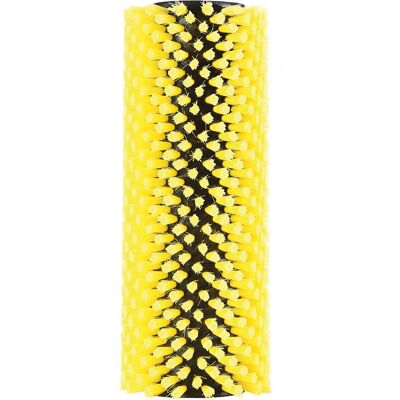 Cleancraft DWM 280 Gelbe Bürste - Bodenreinigungszubehör Cleancraft DWM 280 Gelbe Bürste - Bodenreinigungszubehör