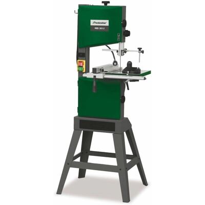 Holzstar HBS 261-2 Vertical Band Saw - Woodworking Tools Holzstar HBS 261-2 Vertical Band Saw - Woodworking Tools